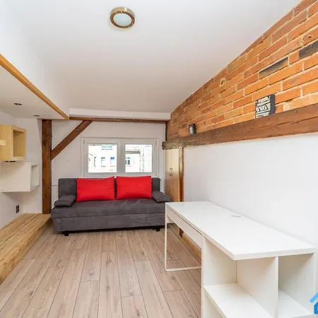 9 Osobowy Loft W Centrum Gdyni Appartement Gdynia