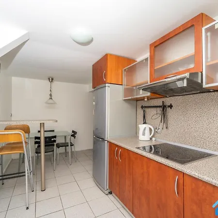 9 Osobowy Loft W Centrum Gdyni Appartement Gdynia